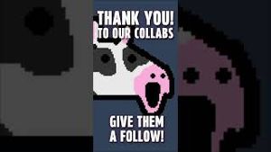 Video post by @2TallAnimation on YouTube