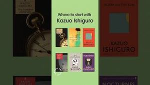 Video post by @thebookerprizes on YouTube