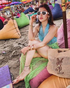 Image post by @jiyabagai on Instagram