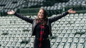 Image post by @WatchMarquee on Twitter