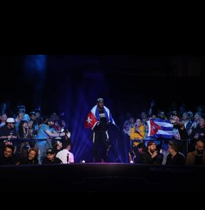 Image post by @thebigboyfighter on Instagram