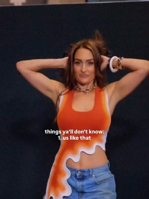 Image post by @thewrestlingclassic on Instagram