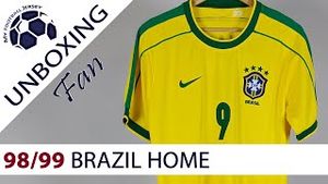Video post by @myfootballjersey on YouTube