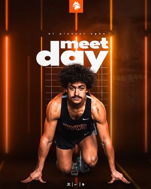 Image post by @wvwctrack on Instagram