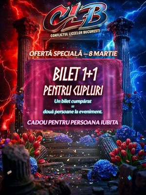 Image post by @conflict.clb on Instagram