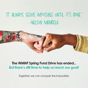 Image post by @wmnf885 on Instagram