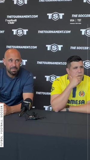 Video post by @footballclubmag on Facebook