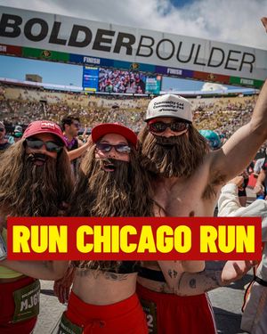 Image post by @bolderboulder on Instagram