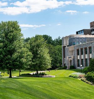 Image post by @marist on Instagram