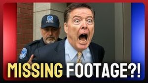 Video post by @townhall on YouTube