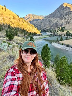 Image post by @hellomeridian on Instagram