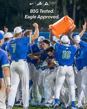 Image post by @fgcu_baseball on Instagram