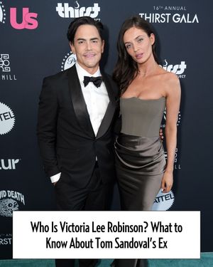 Image post by @usweekly on Instagram