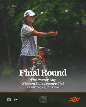 Image post by @cowgirlgolf on Instagram