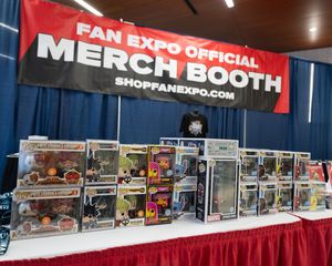 Image post by @fanexpocanada on Instagram
