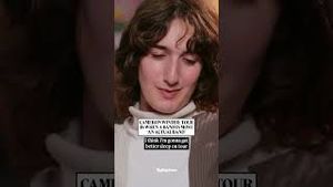Video post by @rollingstone on YouTube