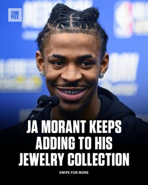 Image post by @complexstyle on Instagram