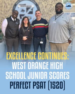 Image post by @woschools on Instagram