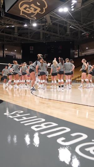 Image post by @cubuffsvb on Facebook