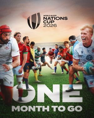 Image post by @worldrugby on Instagram