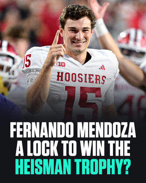 Image post by @espnbet on Instagram