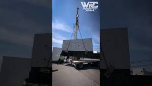 Video post by @woodstockpowercompany1621 on YouTube