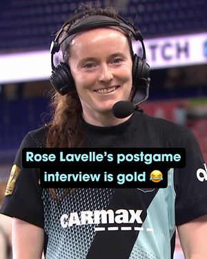 Image post by @nwsl on Instagram