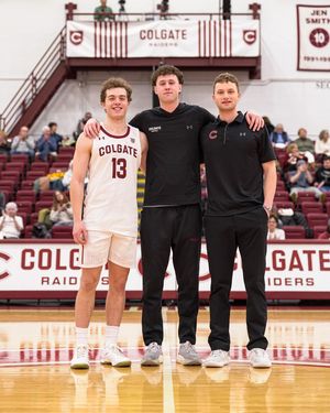 Image post by @colgatembb on Instagram