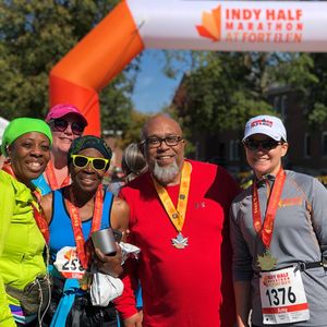 Image post by @indymonumental on Instagram