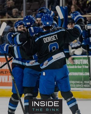 Image post by @insidetherinkcom on Instagram