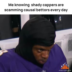 Image post by @sportsdatanow on Instagram