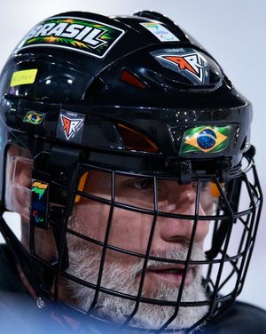 Image post by @paraicehockey on Instagram
