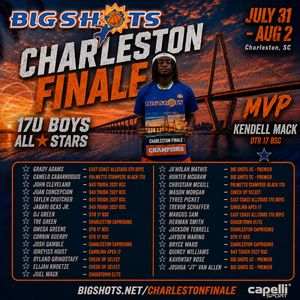 Image post by @bigshotsnation on Instagram