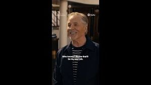Video post by @abc on YouTube