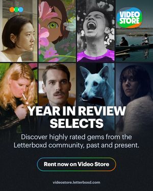 Video post by @letterboxd on TikTok