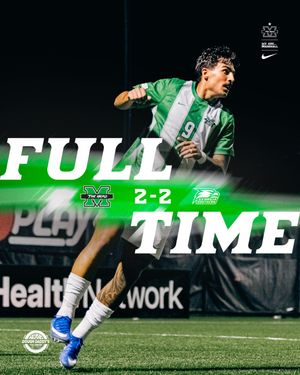 Image post by @herdmsoccer on Instagram