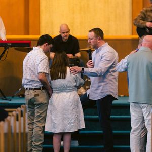 Image post by @opendoorchurchnc on Instagram
