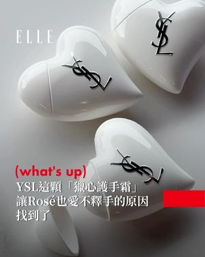 Image post by @elletaiwan on Instagram