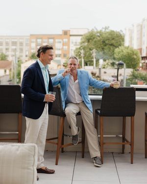 Image post by @shepherdhotels on Instagram