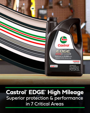 Image post by @castrolusa on Instagram