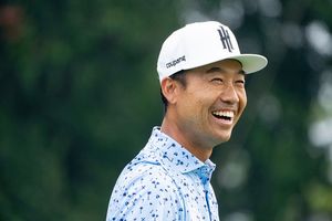 Image post by @koreangolfclub on Instagram
