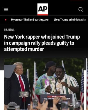 Image post by @realdlhughley on Instagram