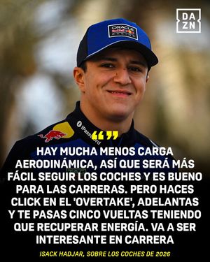 Video post by @dazn_es on TikTok