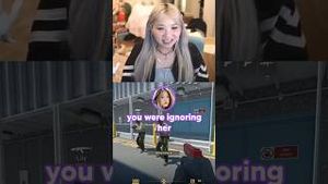 Video post by @yvonnie on YouTube