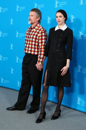 Image post by @Variety on Twitter/X