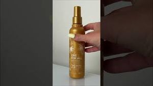Video post by @aveda on YouTube