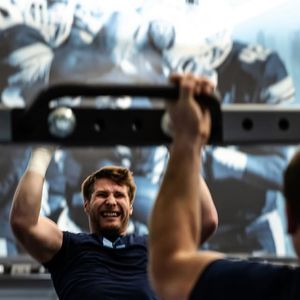 Image post by @culionsfb on Instagram