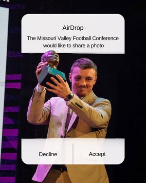 Image post by @valley__football on Instagram