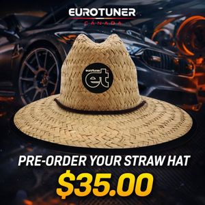 Image post by @eurotunercanada on Instagram