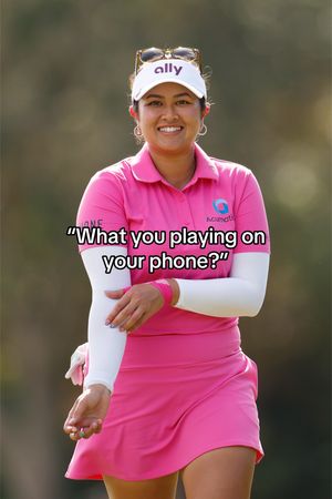 Video post by @lpga_tour on TikTok